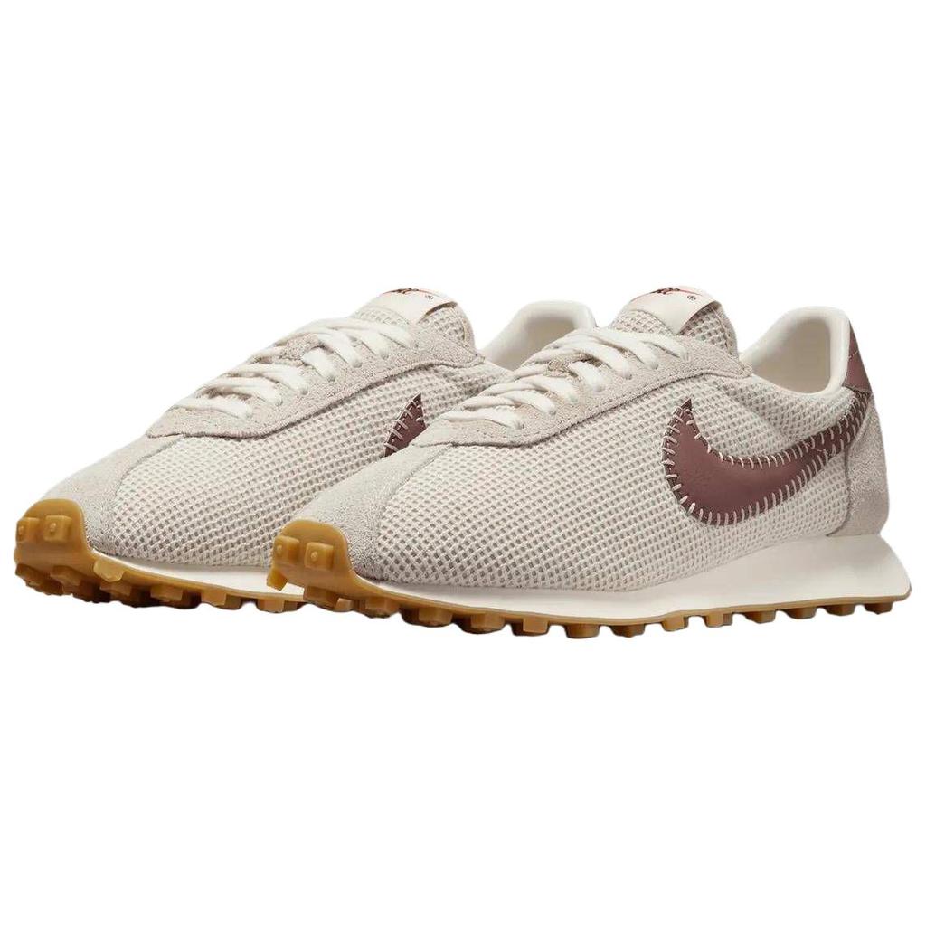 Nike LD 1000 Laufschuhe Damen Beige Rot IO0179-100