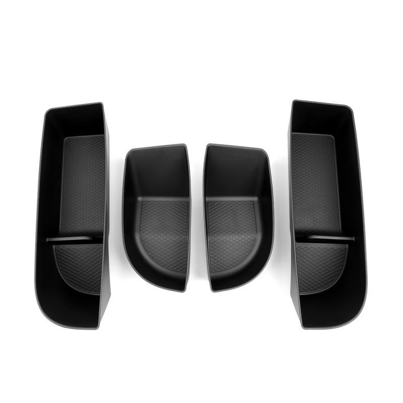 22-25 Model XPeng G9 Cutie de Depozitare și Organizare pentru Ușa Mașinii Accesoriu