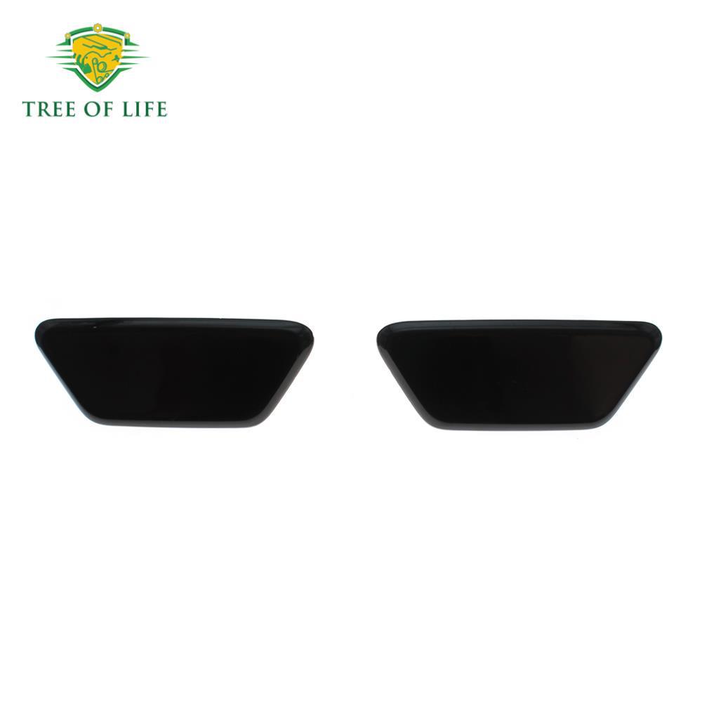 Osłona spryskiwacza reflektora Subaru dla 86636AJ080 86636AJ070