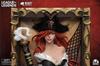 Infinity Studio X League of Legends The Bounty Hunter Miss Fortune 3D Frame