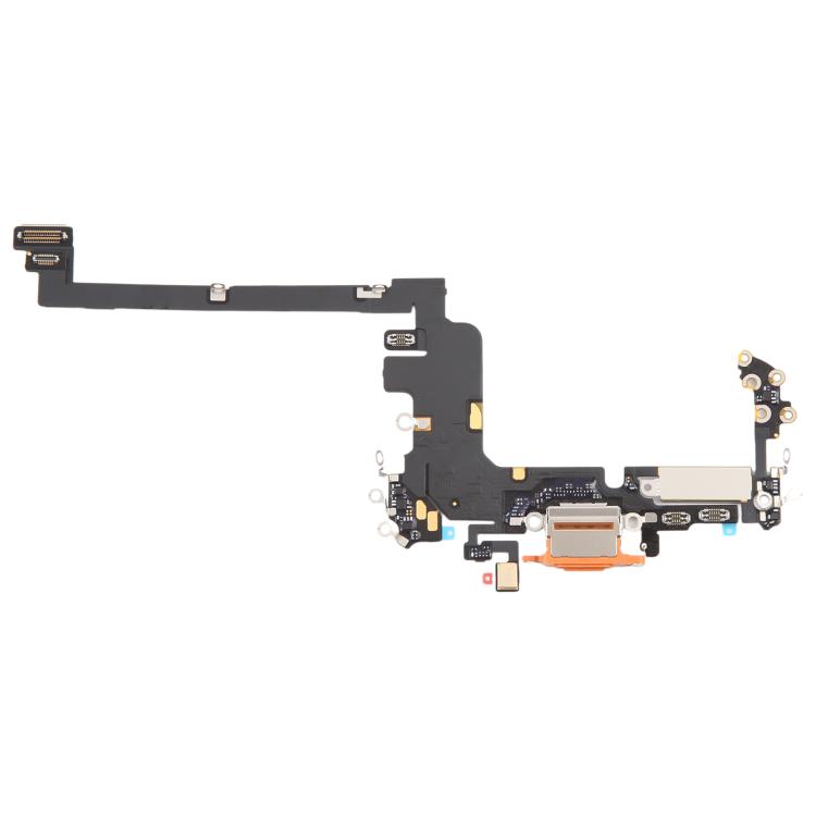 For iPhone 17 Pro EU Version Original Charging Port Flex Cable