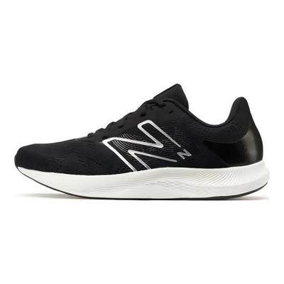 Fresh Foam Evoz V2 Running Shoes 'Black White' Sneakers MPRORLK2