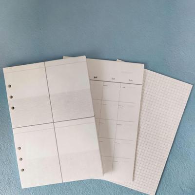 Notitieboeken – Notebooks