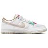New Nike Dunk Low Pink Bling Women's DX6060-121