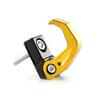 Aluminum Alloy Foldable Hook For Handlebar Hook Helmet Holder Luggage Storage Motorcycle Modified Accessories