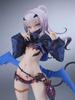 Order Scale Plastic Painted Finished Figure Fate/Grand Ruler/Melusine 1/6