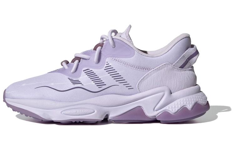 Adidas Wmns Ozweego  Tech Purple  Women s GZ8408 36