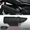 Scut Termic Evacuare & Capac Spate Yamaha XMAX300 18-23