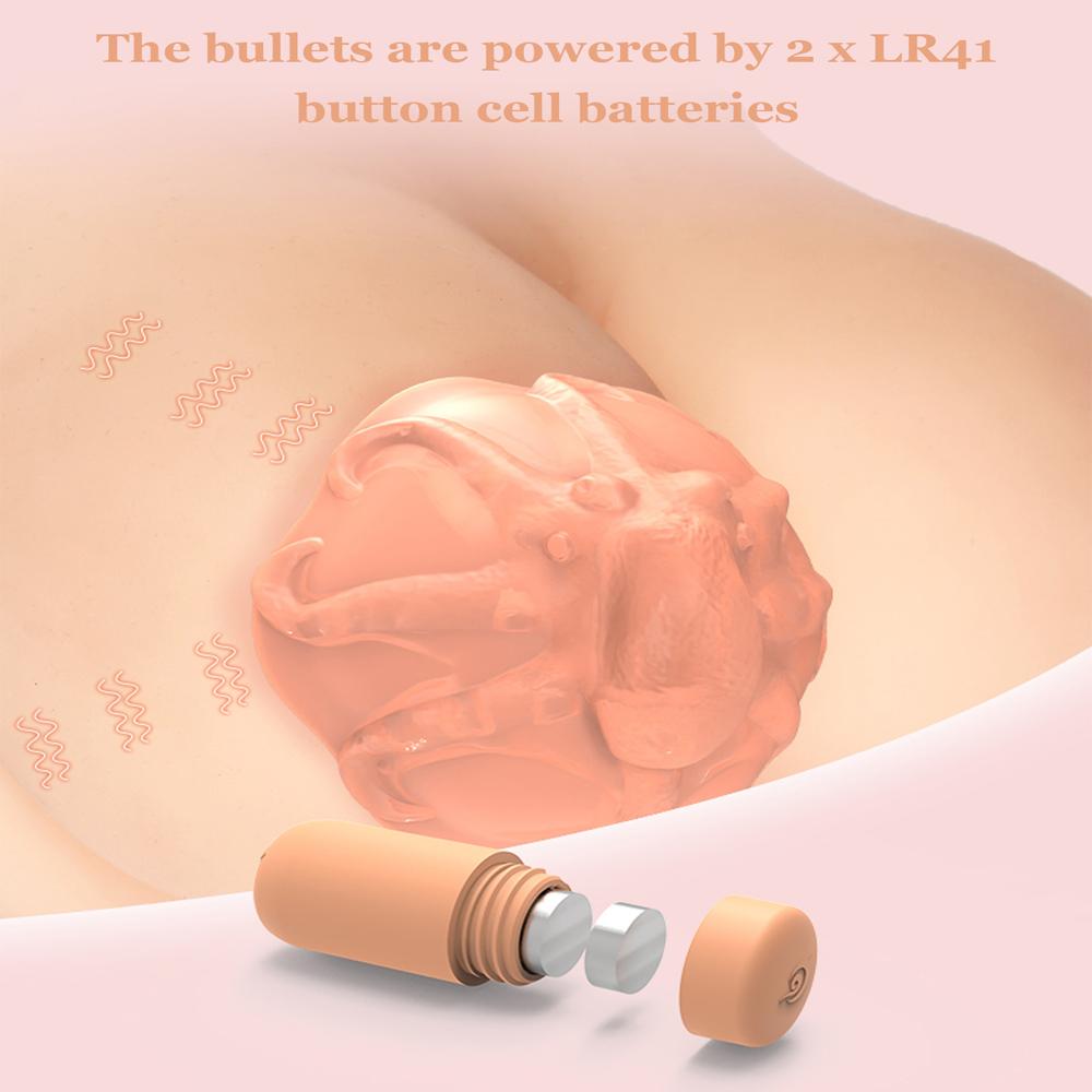 Adult Toys Nipple Vibrator 1 Pairs Nipple Stimulator Massager for Female Couples Sex Pleasure Nipple Sucker Vibrating Sex Toys