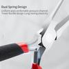 Precision Jewelry Pliers Wire Plier Cutting DIY Jewelry Making Tool Pliers Nail Pliers  Accessories