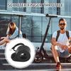 Electric Scooter Throttle, Scooter Throttle Replacement - Electric Bicycle Throttle, Finger Press Thumb Accelerator