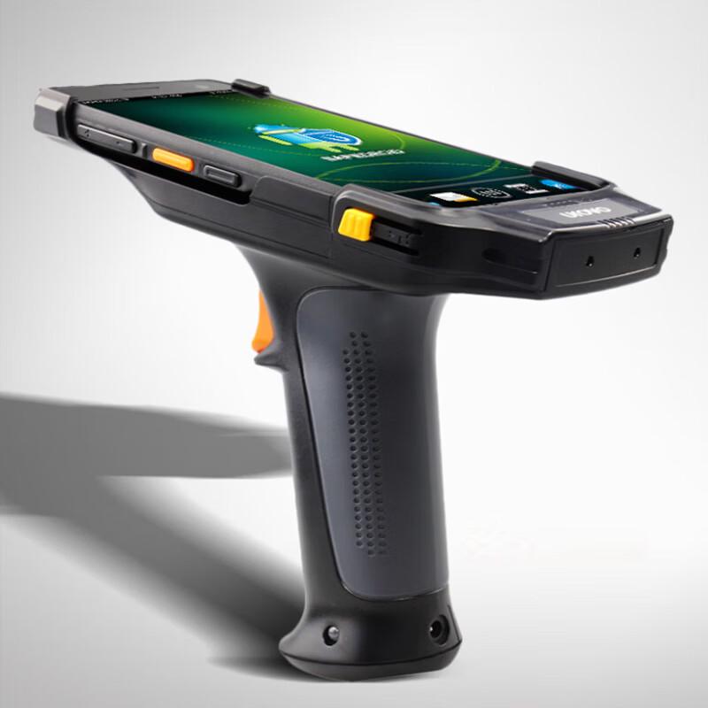 UROVO i6310C Handheld PDA Barcode Scanner