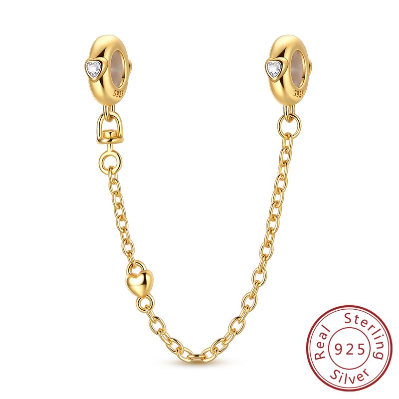 New Copper Charms Luminous Whale Turtle Bear Charm Beads For Original Bracelet Pendant Women Girl Diy Jewelry Gift