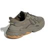 adidas Ozweego Trace Cargo Unisex Sneakers Groen Nacht-Cargo-Ruw-Kaki EE6461