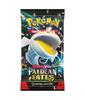 Pokemon Tcg Kortset: &V - Paldean Fates - Boosterpaket (1 förpackning)