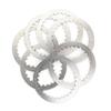 Clutch Kit Iron Friction Plates for Suzuki GSF600 Bandit GSX-R750 1985-1999
