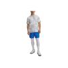Under Armour Vanish Energy Printed Fashionable Simple Short Sleeve T-Shirt Men tops 1383974-104