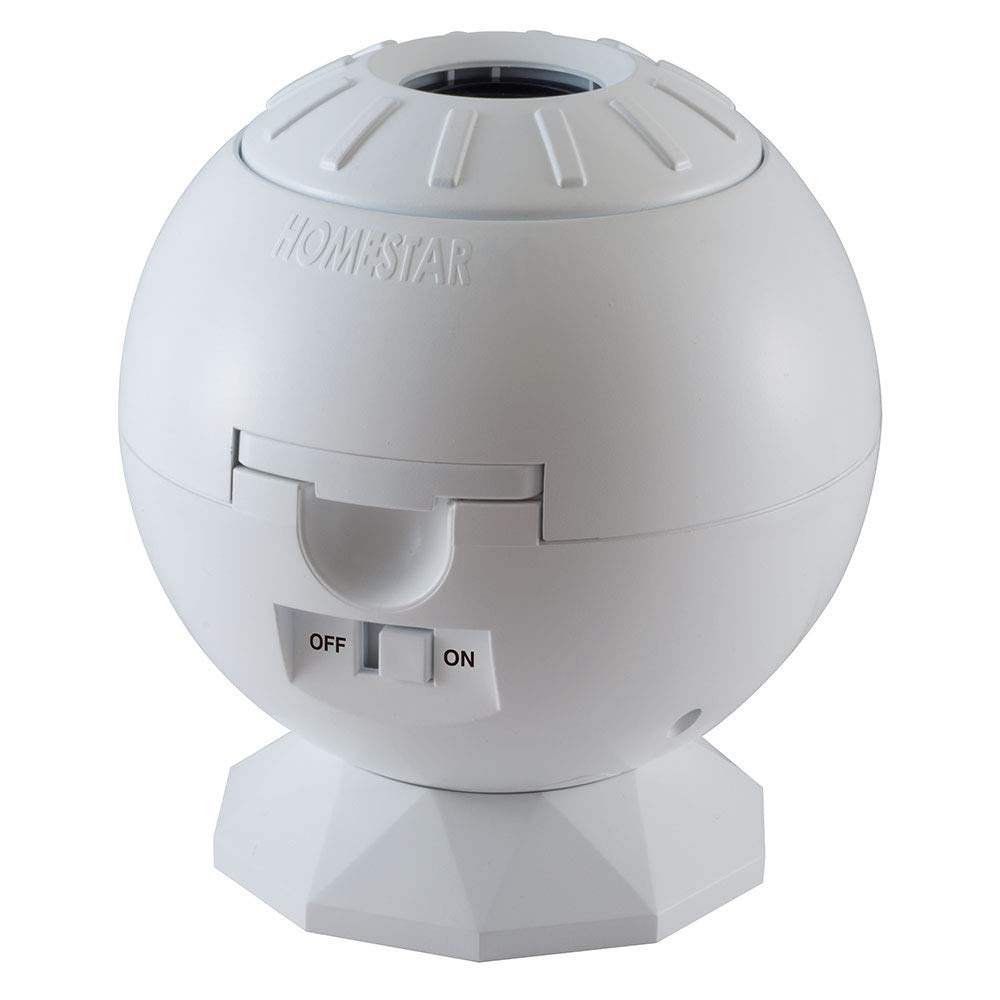 

HOMESTAR Lite 2 (White) білий