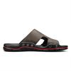 38-48 Men's Plus Size Fashionable Outdoor Sandals Lightweight and Breathable Casual Slippers