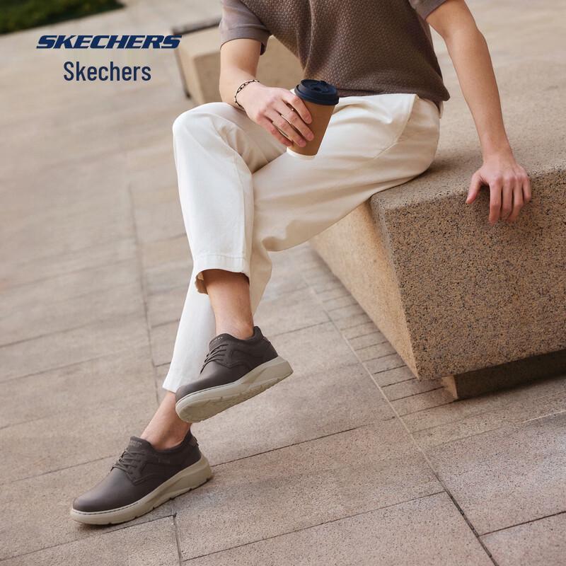 Skechers Men's 205703 Slip-On Loafers