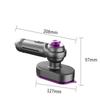Handheld Hanging Ironing Machine Convenient Electric Iron Home Travel Mini Ironing Machine Clothes Wrinkle Removal Tool