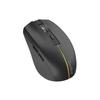Souris Gaming Sans Fil - Coolbox - W01 - 1600 Dpi - Éclairage RGB - 6 Boutons