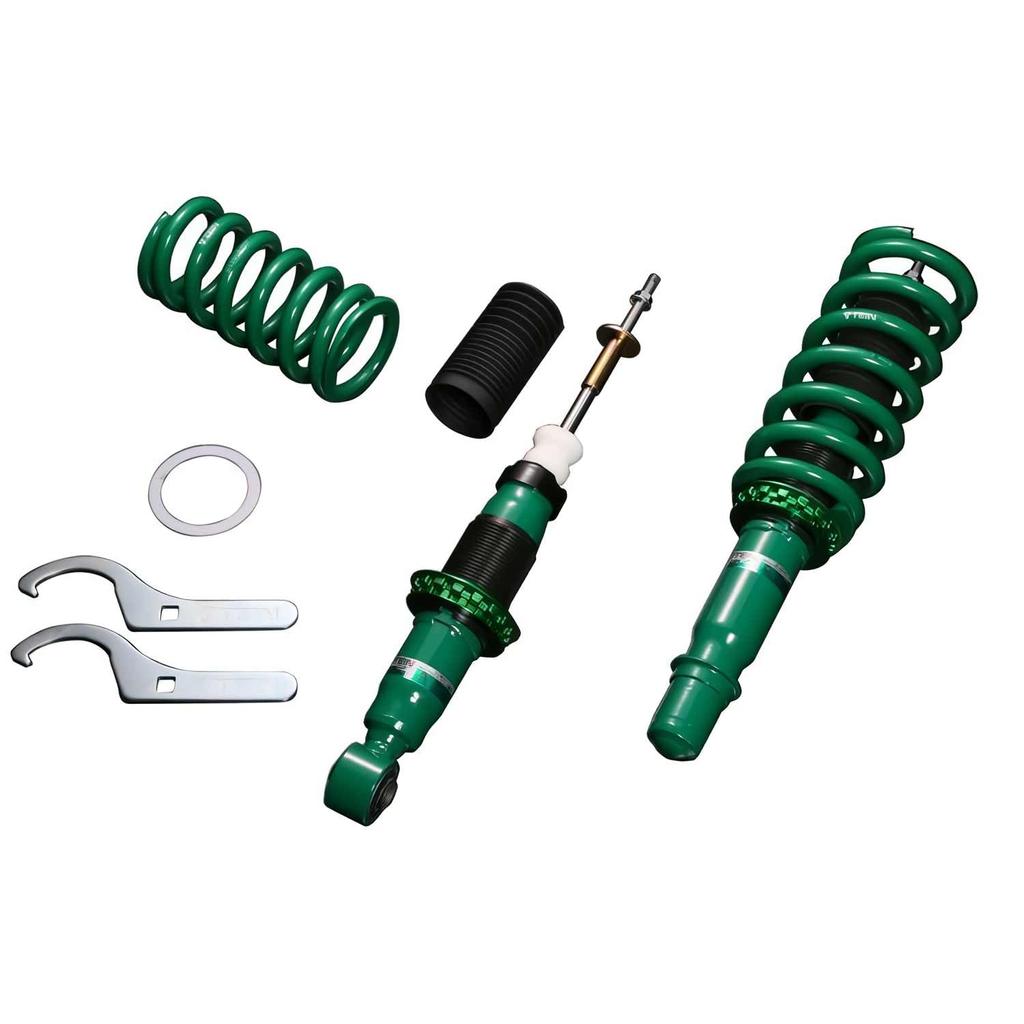 TEIN coilover suspension BASIS Toyota Prius ZVW30 (TEIN) [STREET Z] GSQ18-81AS2