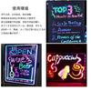12 Colors Fluorescent Liquid Chalk Markers for LED Bold and Fine Easy Stickers Signs, Chalkboards, Points, Wipe-Off