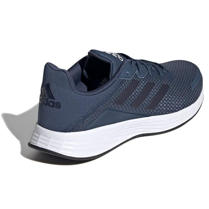 Adidas Duramo Sl 'Blue Black' Sneakers FY6681