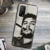 Che Guevara Cover For Xiaomi 14 Ultra 15 13 11T 12T 13T 14T Pro POCO X7 X6 Pro X3 X5 M6 F5 F6 Pro Case