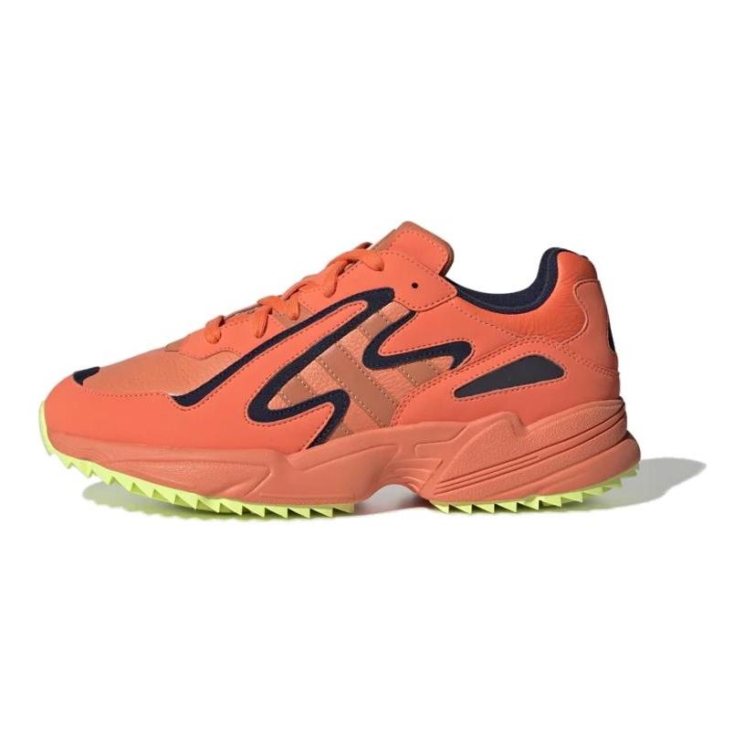 Adidas Yung-96 Chasm Trail 'Hi-Res Coral' EF8974