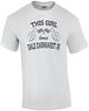 Üst giysisi – T-shirtler