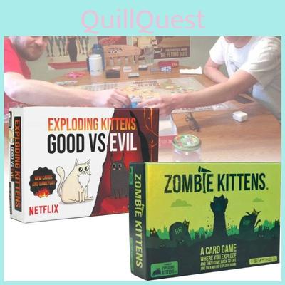 Engaging Barking Kittens Exploding Game With Colorful Characters For Endless Entertainment