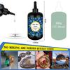 2025 Trend UV Resin 500G Transparent Ultraviolet Curing Resin For DIY UV Resin Jewelry Making