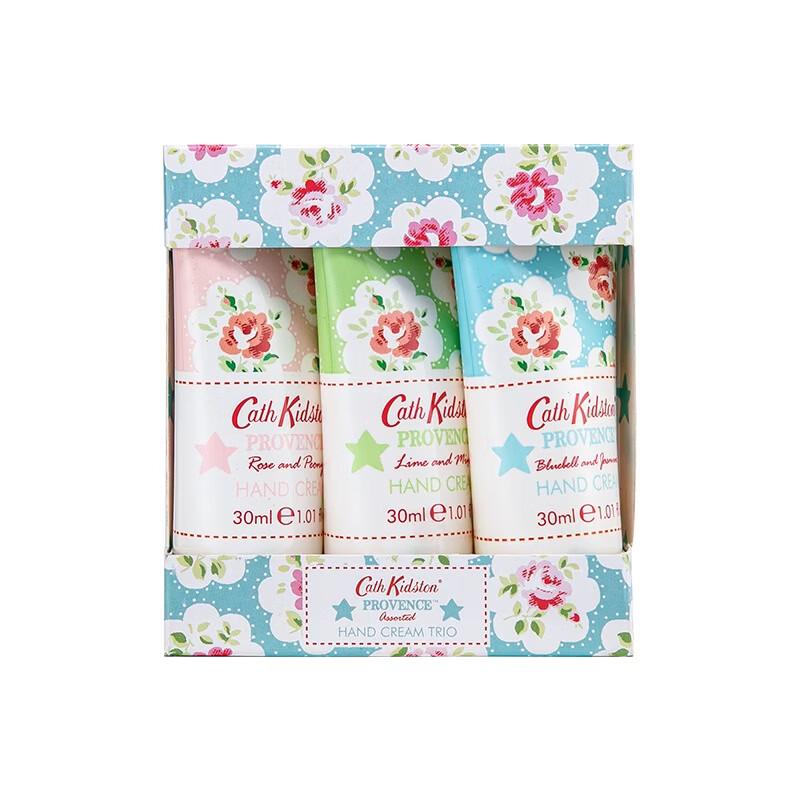 

Подарочный набор Cath Kidston Provence для рук