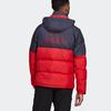 Adidas Down Jacket Winter Men's Red GF0108