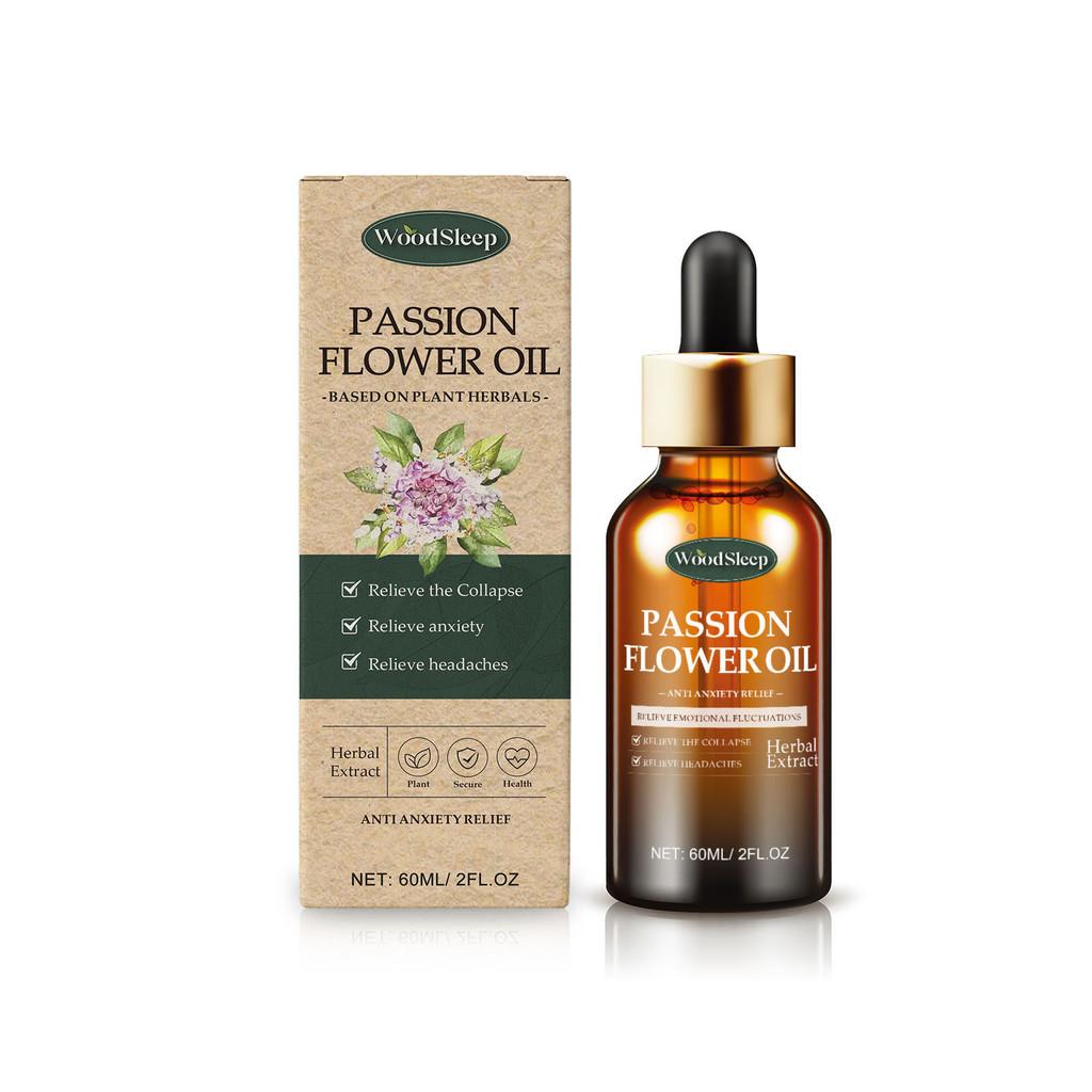 Essential Sleep Plant Oil Collection For Gentle Moisturizing Relaxation And