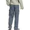 Adidas Originals KR OP Cargo Pants Men's Gray (Unisex) Cargo Pants IZ4920