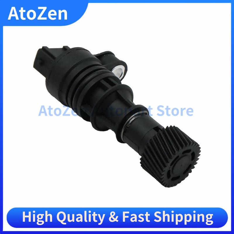 Capteur de Vitesse de Transmission 46510-39700 4651039700 pour Hyundai Santa Fe Sonata Kia Sedona Amanti Rondo 46510 39700 Haute Qualité