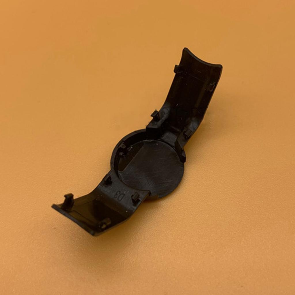 Original Gimbal Roll Arm Cover for DJI Mini 3 Pro Gimbal Camera R-Axis Lower Bracket Rear Cover Drone Spare Part