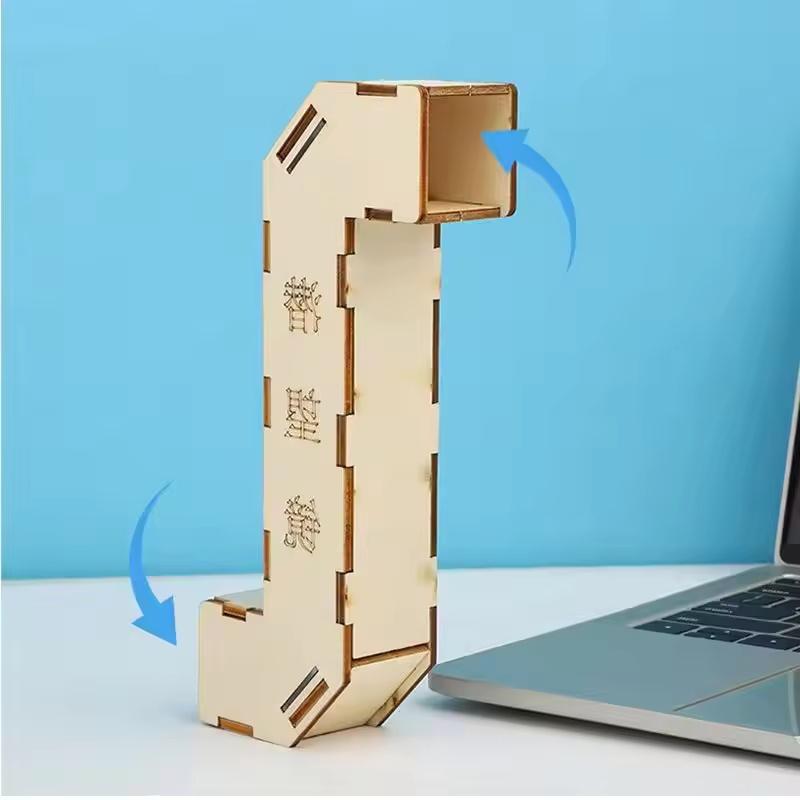 Periscope Making Children'S Science Experiment Elementary School Students' Technology Diy Hands On And Brainpower