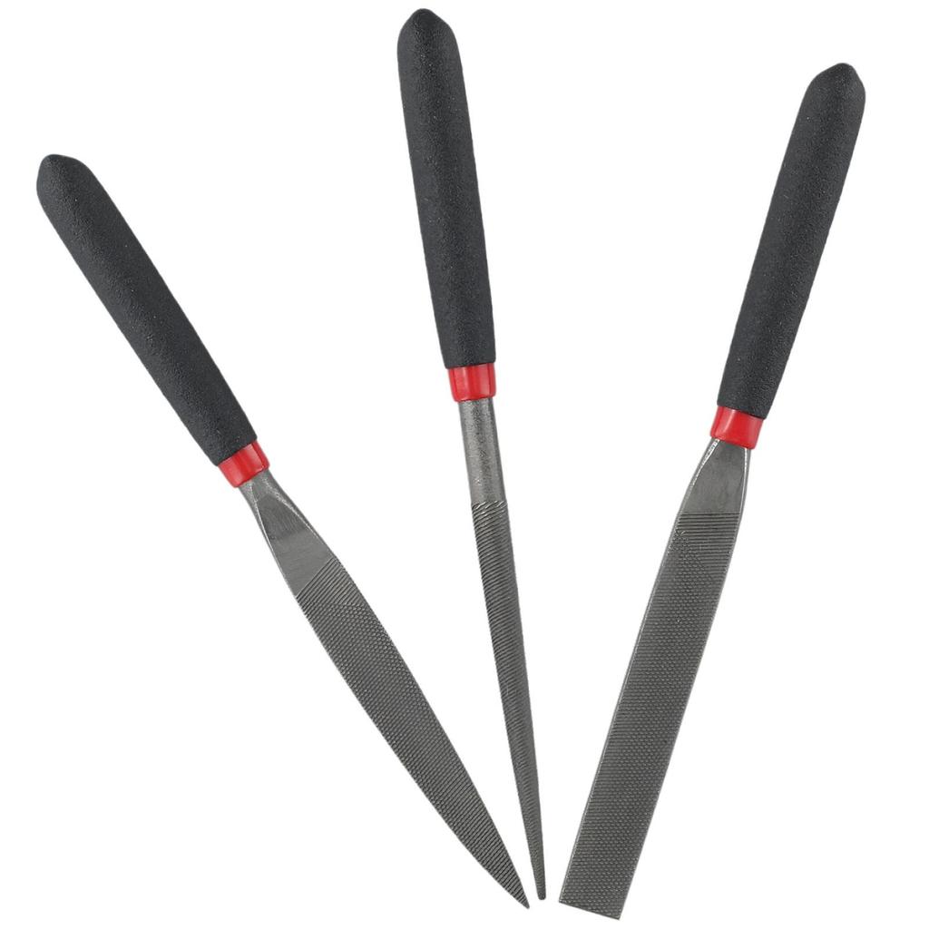Hand Operated Tools Files Home Flat File Round File