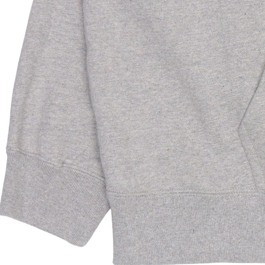 Nike X Stussy Hoodie Asia Sizing DJ9489-063