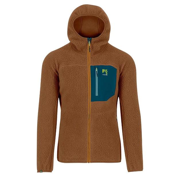 Karpos Флисовая на молнии Moiazza Retro´