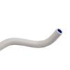 Silicone Radiator coolant Hose For Honda NX400 NX500 CB500 CB500F/X/R White