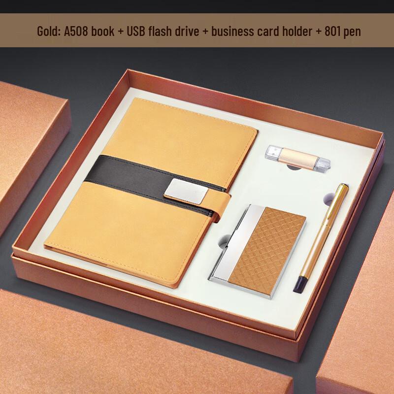 Premium Business Gift Set