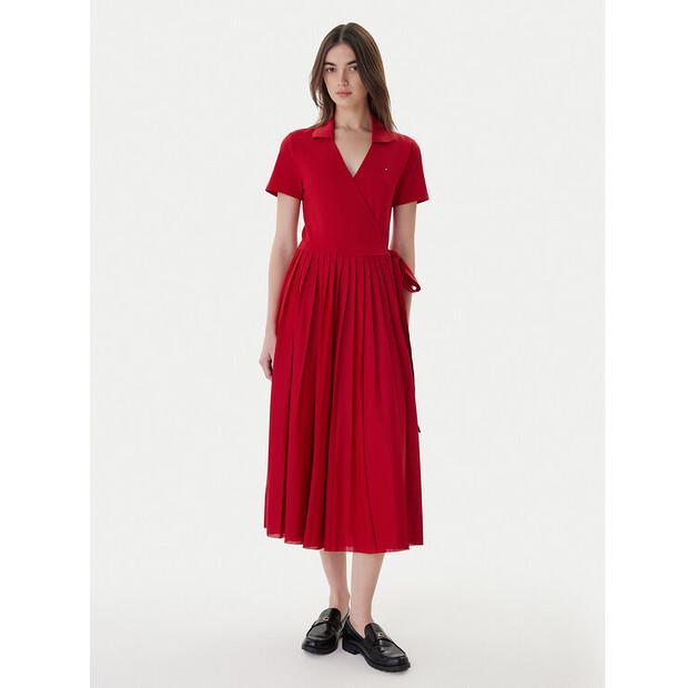 Платье Tommy Hilfiger 1985 EU XXS