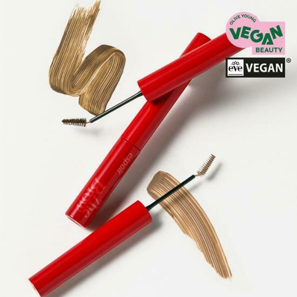 

espoir The Brow Color Fixing Cara #01 Beige