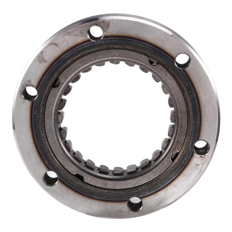 Powerful Motorcycle Bearing Sprag Starter Clutch 924816 For TGB Avenger Blade Target 425 500 550 Motorcycle Accessories