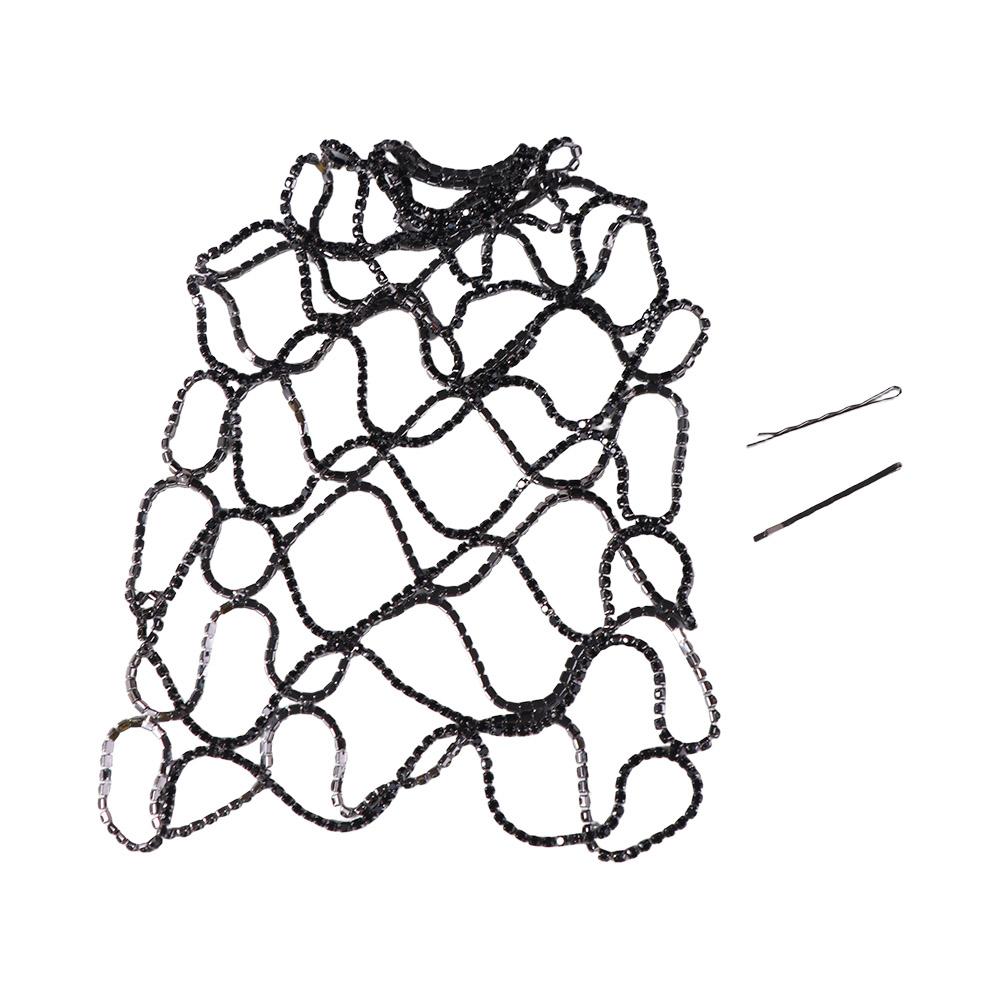 Performance Show Kristall Strass Haarband Braut Hochzeit Boho Stirnband Damen Schmuck